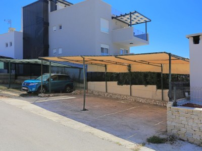 Apartment Studio flat with terrace and sea view Ražanj, Rogoznica AS-4322-a - Outdoor photo 20