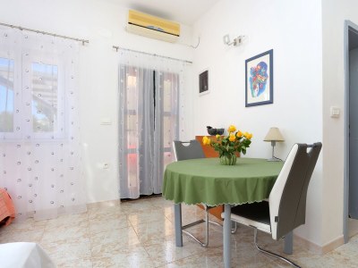 Apartment Studio flat with terrace and sea view Ražanj, Rogoznica AS-4322-a - Outdoor photo 23