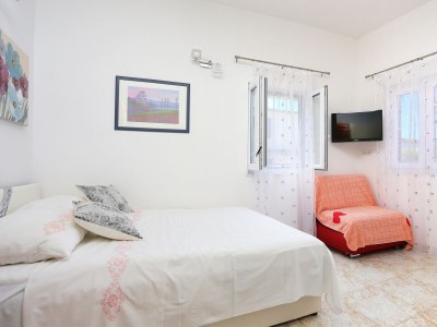 Apartment Studio flat with terrace and sea view Ražanj, Rogoznica AS-4322-a - Outdoor photo 27