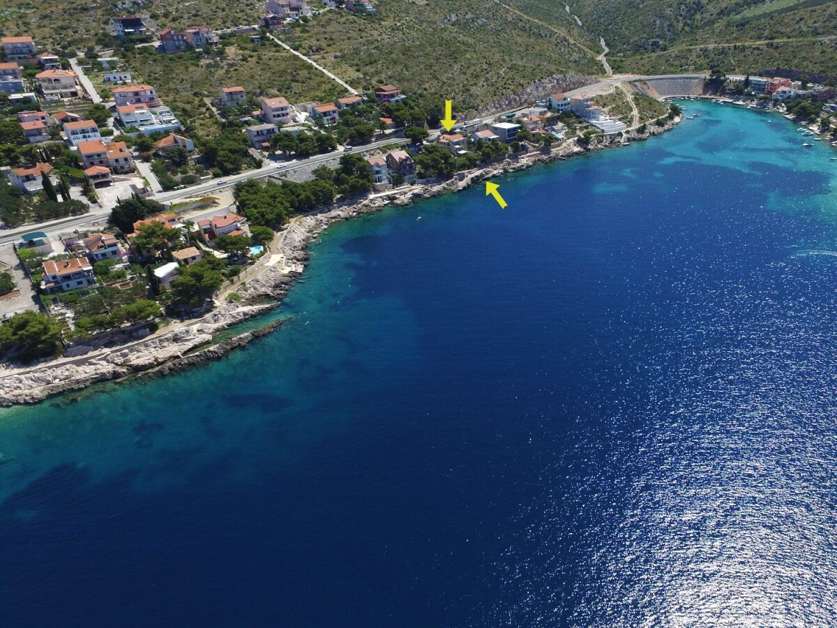 Apartment One bedroom apartment near beach Bilo, Primošten A-4176-b - Outdoor photo 4