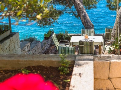 Apartment One bedroom apartment near beach Bilo, Primošten A-4176-b - Outdoor photo 11