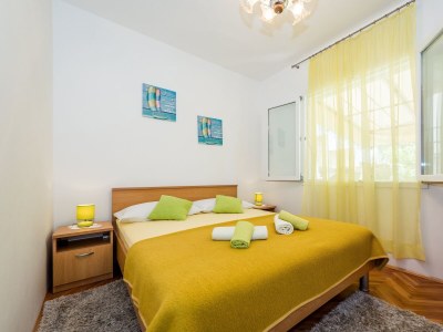 Apartment One bedroom apartment near beach Bilo, Primošten A-4176-b - Outdoor photo 18