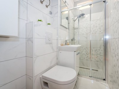 Apartment One bedroom apartment near beach Bilo, Primošten A-4176-b - Outdoor photo 19