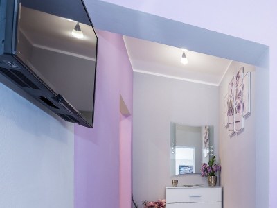 Apartment One bedroom apartment near beach Bilo, Primošten A-4176-b - Outdoor photo 20