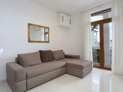 Apartment Two bedroom apartment with terrace and sea view Mastrinka, Čiovo A-4324-c - Outdoor photo 8