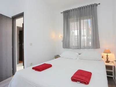 Apartment Two bedroom apartment with terrace and sea view Mastrinka, Čiovo A-4324-c - Outdoor photo 15