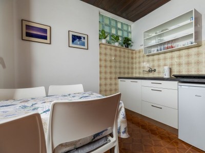 Apartment Studio flat near beach Nemira, Omiš AS-4277-a - Outdoor photo 13