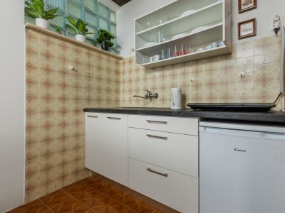 Apartment Studio flat near beach Nemira, Omiš AS-4277-a - Outdoor photo 14