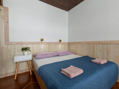 Apartment Studio flat near beach Nemira, Omiš AS-4277-a - Outdoor photo 18