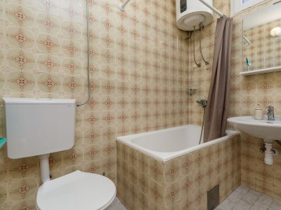 Apartment Studio flat near beach Nemira, Omiš AS-4277-a - Outdoor photo 19