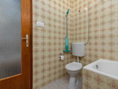 Apartment Studio flat near beach Nemira, Omiš AS-4277-a - Outdoor photo 20