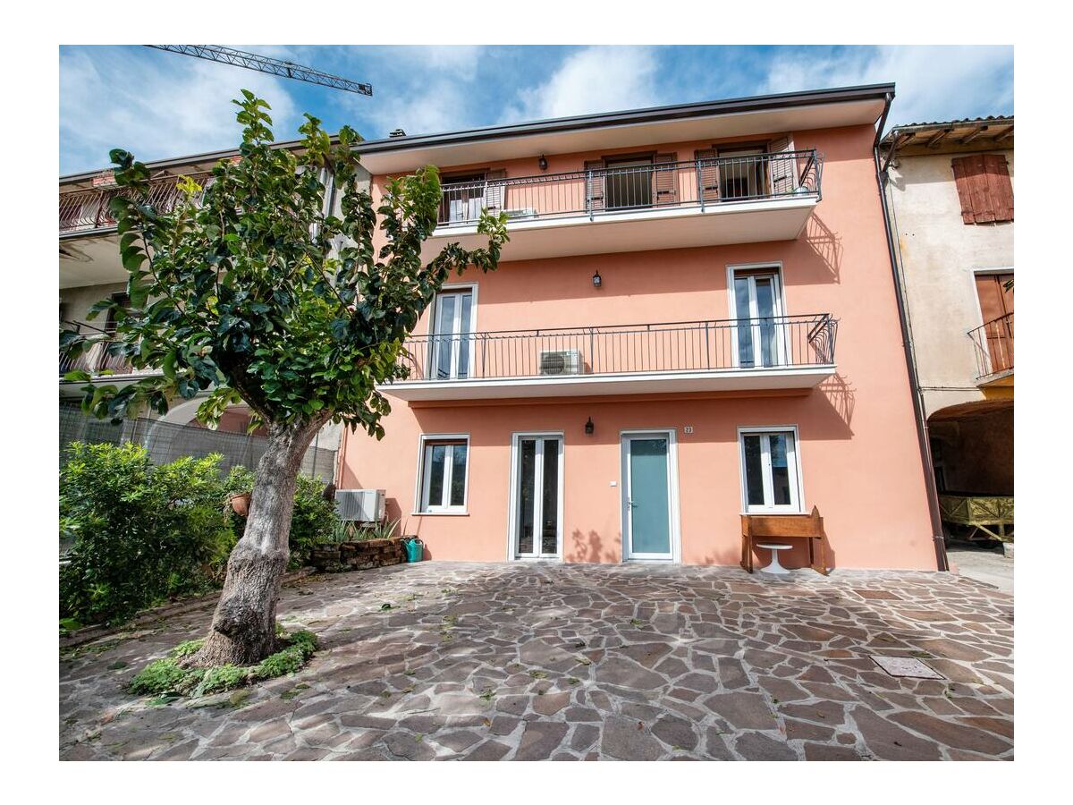 Holiday house Casa Bellini