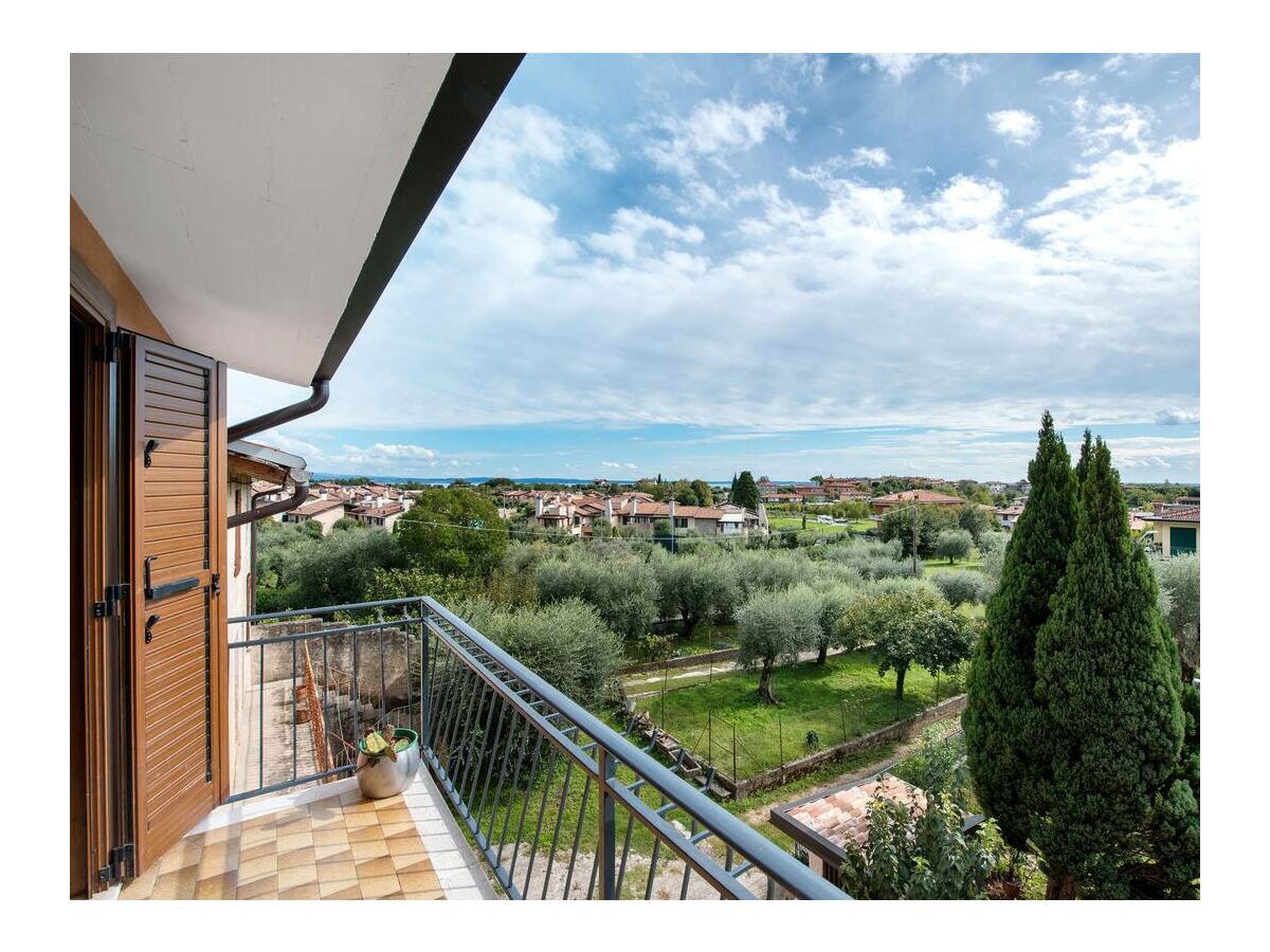 Holiday house Casa Bellini - Outdoor photo 2