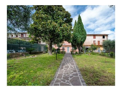 Holiday house Casa Bellini - Outdoor photo 6