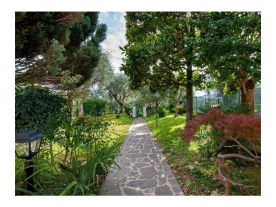 Holiday house Casa Bellini - Outdoor photo 7