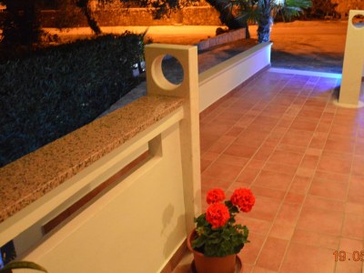 Apartment One bedroom apartment with terrace and sea view Jakišnica, Pag A-4160-a - Outdoor photo 9