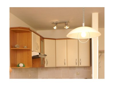 Apartment One bedroom apartment with terrace and sea view Jakišnica, Pag A-4160-a - Outdoor photo 13