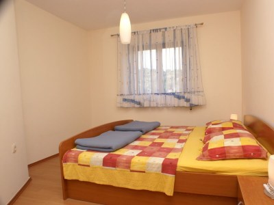 Apartment One bedroom apartment with terrace and sea view Jakišnica, Pag A-4160-a - Outdoor photo 14