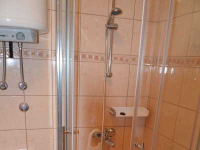 Apartment One bedroom apartment with terrace and sea view Jakišnica, Pag A-4160-a - Outdoor photo 16