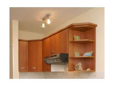 Apartment One bedroom apartment with terrace and sea view Jakišnica, Pag A-4160-b - Outdoor photo 13