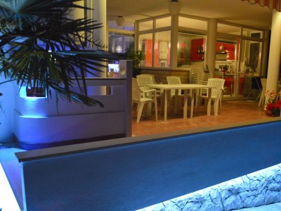 Apartment One bedroom apartment with terrace and sea view Jakišnica, Pag A-4160-c - Outdoor photo 8