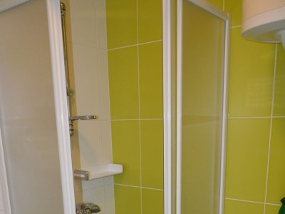 Apartment One bedroom apartment with terrace and sea view Jakišnica, Pag A-4160-c - Outdoor photo 17