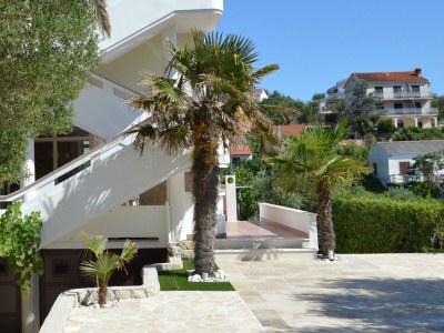 Apartment One bedroom apartment with balcony Jakišnica, Pag A-4160-d - Outdoor photo 9