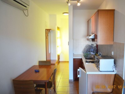 Apartment One bedroom apartment with balcony Jakišnica, Pag A-4160-d - Outdoor photo 11