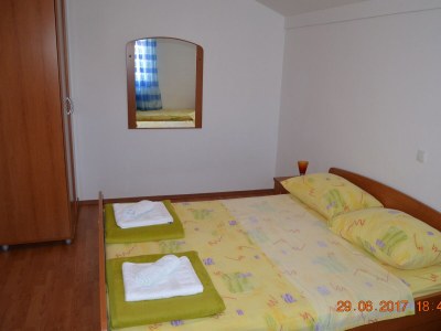 Apartment One bedroom apartment with balcony Jakišnica, Pag A-4160-d - Outdoor photo 15