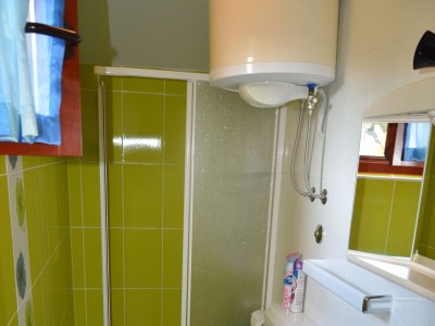 Apartment One bedroom apartment with balcony Jakišnica, Pag A-4160-d - Outdoor photo 16