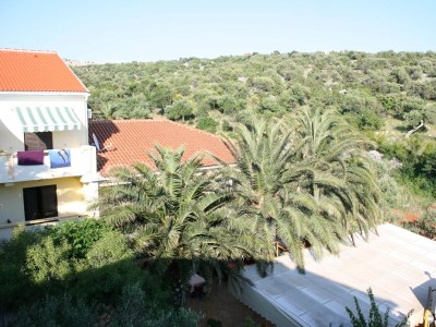 Apartment One bedroom apartment with balcony Jakišnica, Pag A-4160-d - Outdoor photo 20