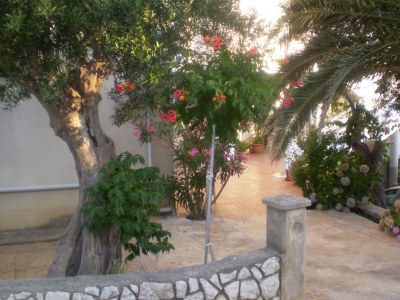 Holiday room with balcony and sea view Jakišnica, Pag S-4160-c - Outdoor photo 7