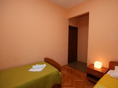 Holiday room with balcony and sea view Jakišnica, Pag S-4160-c - Outdoor photo 13