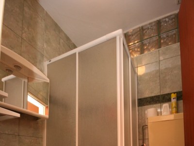 Holiday room with balcony and sea view Jakišnica, Pag S-4160-c - Outdoor photo 14