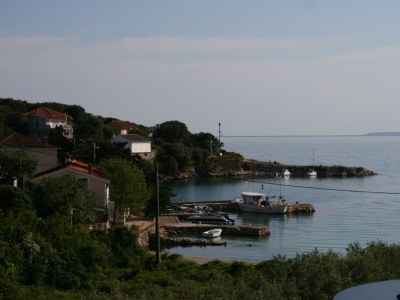 Holiday room with balcony and sea view Jakišnica, Pag S-4160-c - Outdoor photo 17