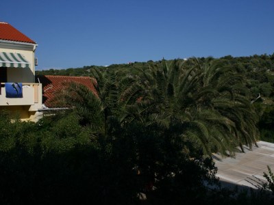 Holiday room with balcony and sea view Jakišnica, Pag S-4160-c - Outdoor photo 19