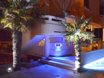 Holiday room with air-conditioning Jakišnica, Pag S-4160-d - Outdoor photo 8