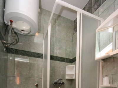 Holiday room with air-conditioning Jakišnica, Pag S-4160-d - Outdoor photo 14