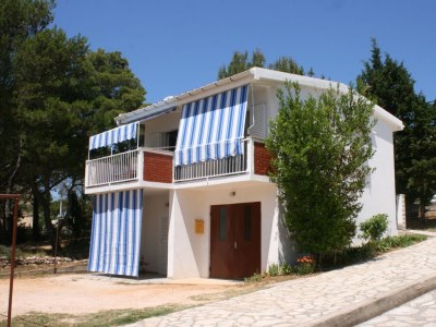 Apartment Apartments by the sea Stara Novalja, Pag - 4144 - Apartments by the sea Stara Novalja, Pag - 4144 - Outdoor photo 2