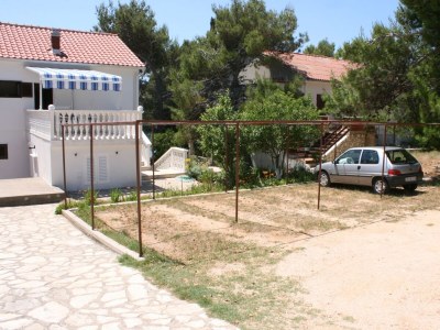 Apartment Apartments by the sea Stara Novalja, Pag - 4144 - Apartments by the sea Stara Novalja, Pag - 4144 - Outdoor photo 6