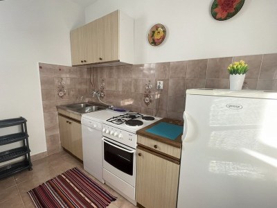 Apartment Apartments by the sea Stara Novalja, Pag - 4144 - Apartments by the sea Stara Novalja, Pag - 4144 - Outdoor photo 8