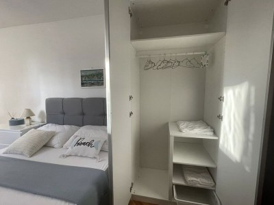 Apartment Apartments by the sea Stara Novalja, Pag - 4144 - Apartments by the sea Stara Novalja, Pag - 4144 - Outdoor photo 10