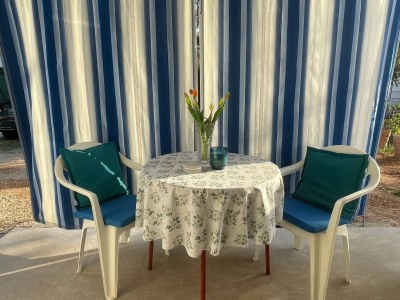 Apartment Apartments by the sea Stara Novalja, Pag - 4144 - Apartments by the sea Stara Novalja, Pag - 4144 - Outdoor photo 16