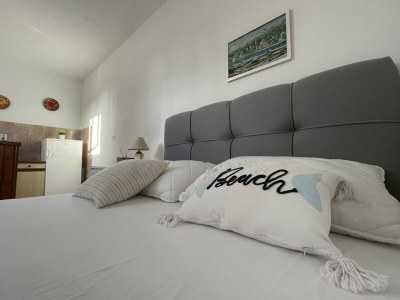 Apartment Apartments by the sea Stara Novalja, Pag - 4144 - Apartments by the sea Stara Novalja, Pag - 4144 - Outdoor photo 19