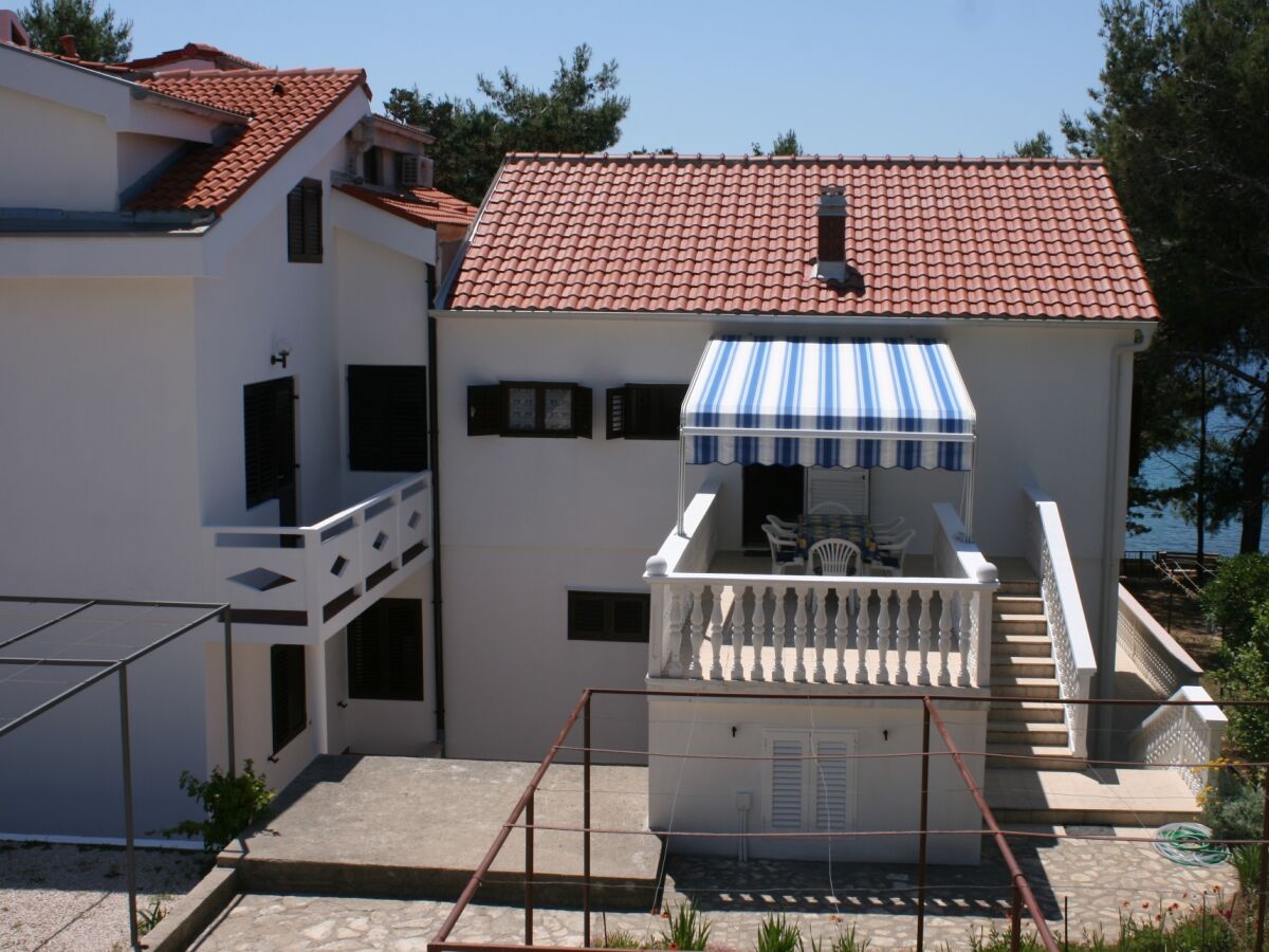 Apartment Apartments by the sea Stara Novalja, Pag - 4143 - Apartments by the sea Stara Novalja, Pag - 4143