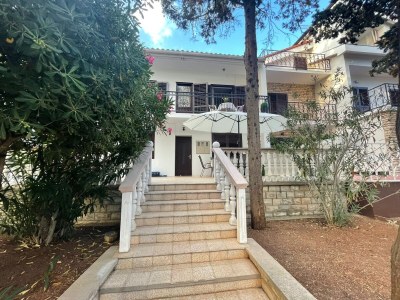 Apartment Apartments by the sea Stara Novalja, Pag - 4143 - Apartments by the sea Stara Novalja, Pag - 4143 - Outdoor photo 4