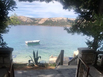 Apartment Apartments by the sea Stara Novalja, Pag - 4143 - Apartments by the sea Stara Novalja, Pag - 4143 - Outdoor photo 7