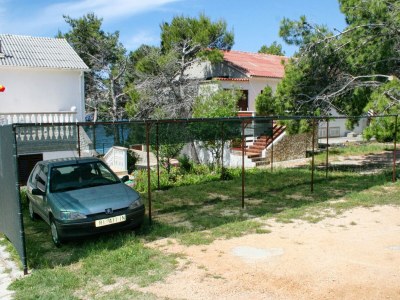 Apartment Apartments by the sea Stara Novalja, Pag - 4143 - Apartments by the sea Stara Novalja, Pag - 4143 - Outdoor photo 8