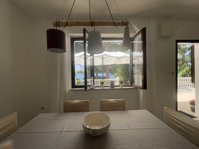 Apartment Apartments by the sea Stara Novalja, Pag - 4143 - Apartments by the sea Stara Novalja, Pag - 4143 - Outdoor photo 13