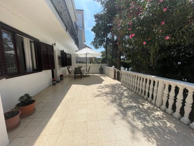 Apartment Apartments by the sea Stara Novalja, Pag - 4143 - Apartments by the sea Stara Novalja, Pag - 4143 - Outdoor photo 25